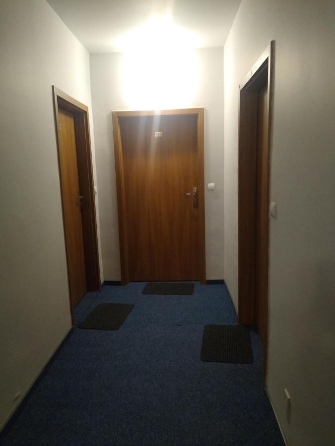 Zajazd Eljan-Centrum Noclegowe Olsztyn  Eksteriør billede